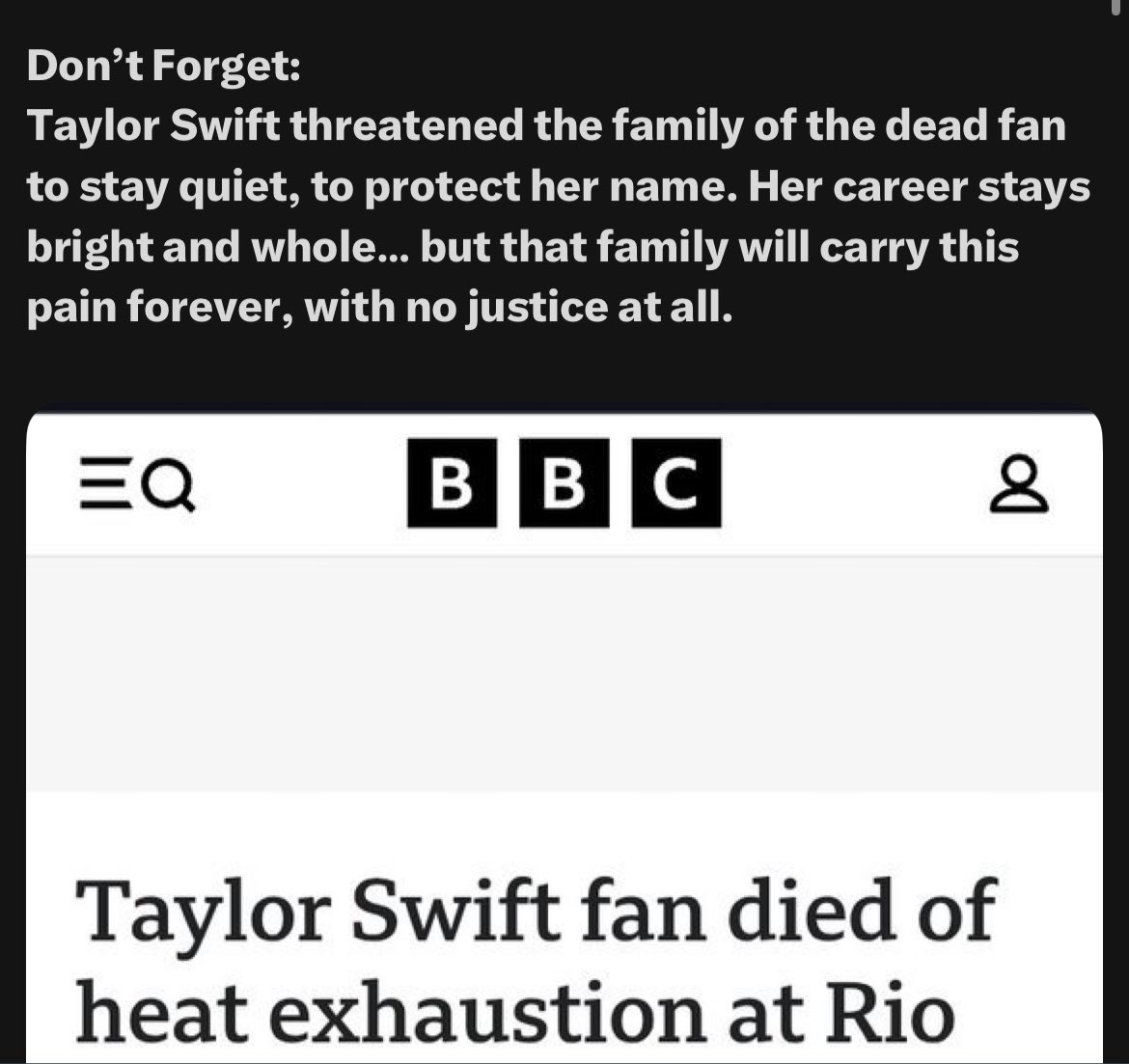 ccieswyt's tweet photo. how mentally ill do you have to be to make a disgusting false claim like this https://t.co/OAA6584tkJ