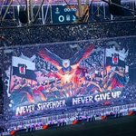 Photo by Turkish Ultras (@UltrasTurkish)