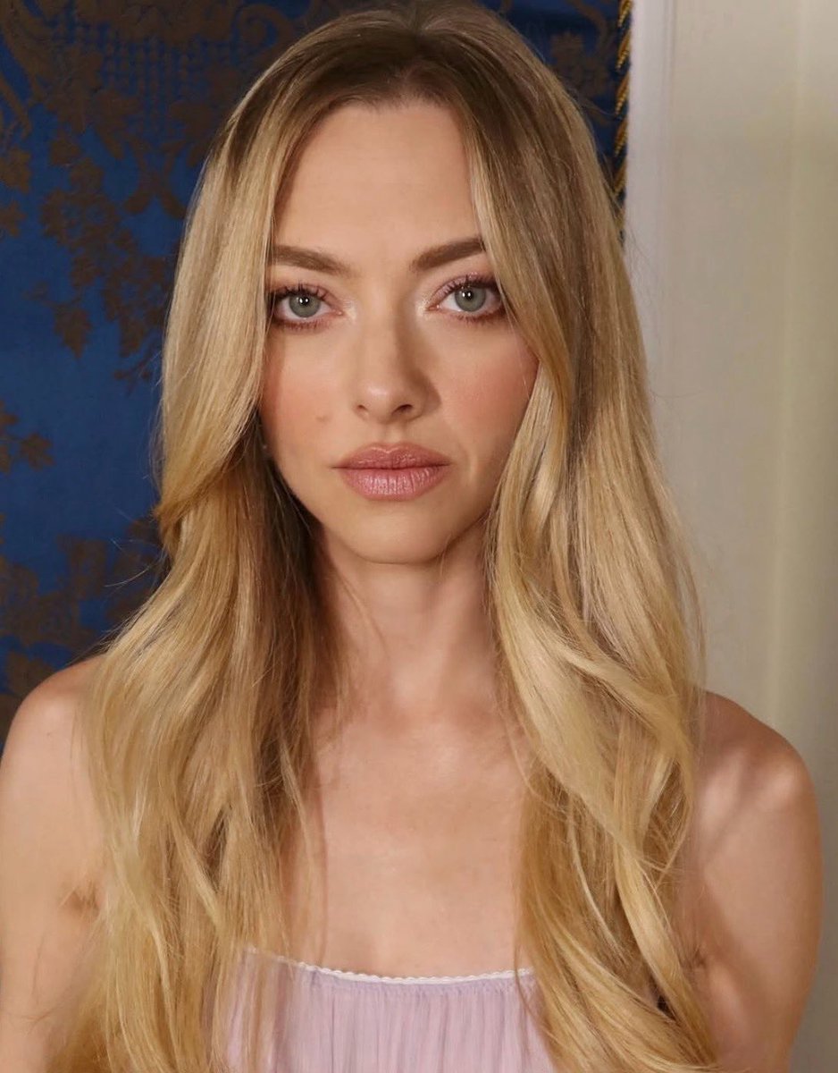 FilmUpdates's tweet photo. Amanda Seyfried has been cast in Ramy Youssef’s directorial debut ‘MARTHA &amp; MUHAMMAD’ for A24.

Co-starring Youssef and Sharon Stone.

🔗 https://t.co/HX007kE80g https://t.co/pfImbUMxdN