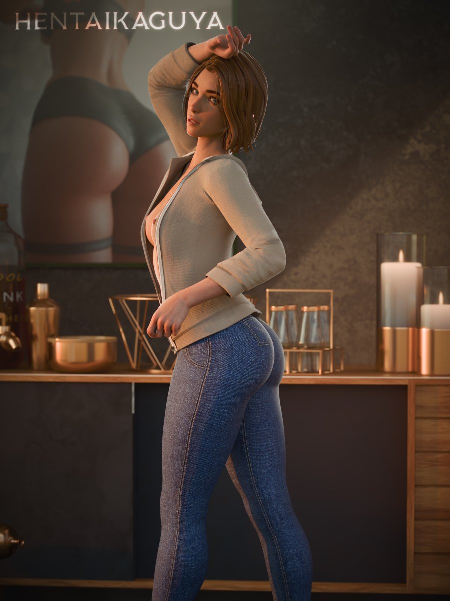 Hentai_Kaguya's tweet photo. Jeans that tight should be illegal.
#MaxCaulfield #Rule34 #LifeIsStrange https://t.co/cOteK8bqJn