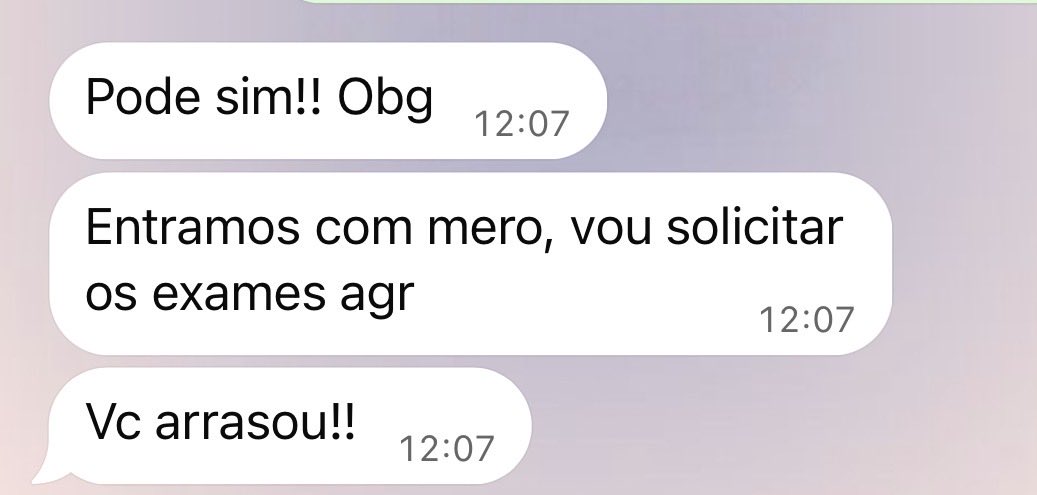 Blu4545's tweet photo. Apesar de tanta insegurança com meus dotes médicos, consegui ajudar a fechar o diagnóstico de um paciente. Todo mundo olhou para a interna (eu) e concordaram. Véi eu me senti tão tão feliz por ter ajudado meu paciente! Ai caraaaa https://t.co/Tyqc8y0Xfx