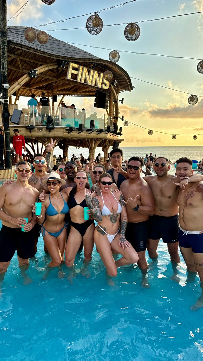 jullybecker's tweet photo. A day in Bali at our Fitness &amp; Adventure Retreat. One room left for October 6–14. DM us to secure it with a 30% deposit. See you in Bali! https://t.co/W8vHBcBu3x