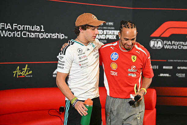 kikotonelli's tweet photo. man... this coming from lewis has me bawling my eyes out 😭

"kimi replacing me was the right decision. he settled into the team immediately, and they're doing an exceptional job. his first year wasn't easy, but it wouldn't have been for anyone. since then, he's made a huge improvement and deserves the title."

"kimi getting to work alongside bono is such an amazing experience, but they have so many amazing people in that team, which is why they can do what they do."

"it is tough for anybody to go into a seat like that at a team like that... but he has taken it in his stride and it has been great to see his performance this year."

"he deserves to be champion."

[Formula 1]