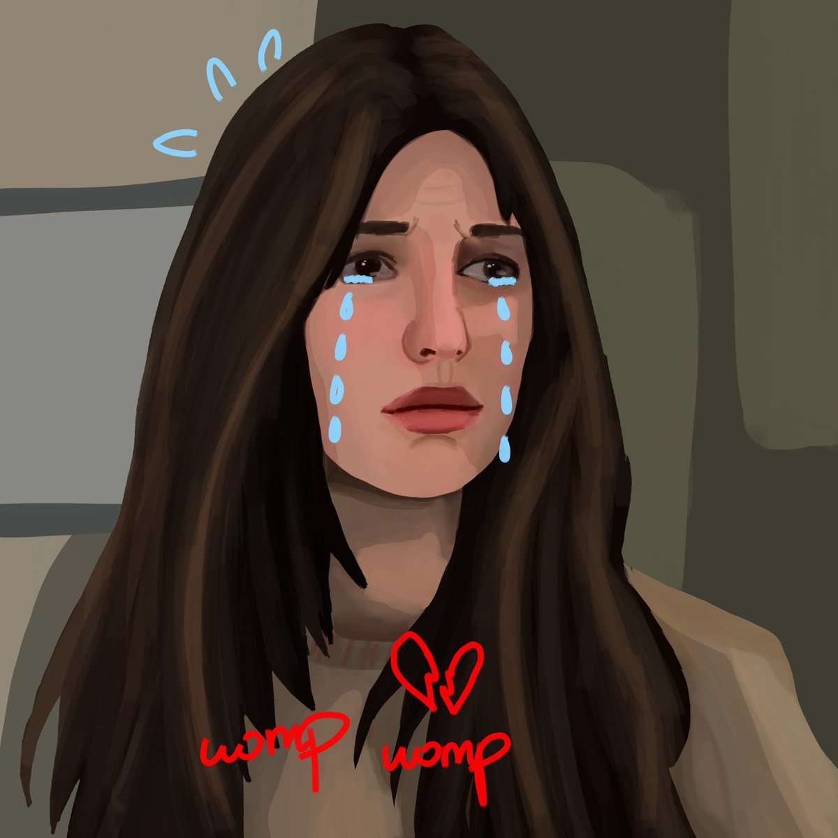 sentalizz's tweet photo. little bitch crybaby 😂😂😂 https://t.co/lL6IxtYnEr