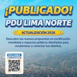 Photo by Instituto Metropolitano de Planificación (@IMP_Lima)