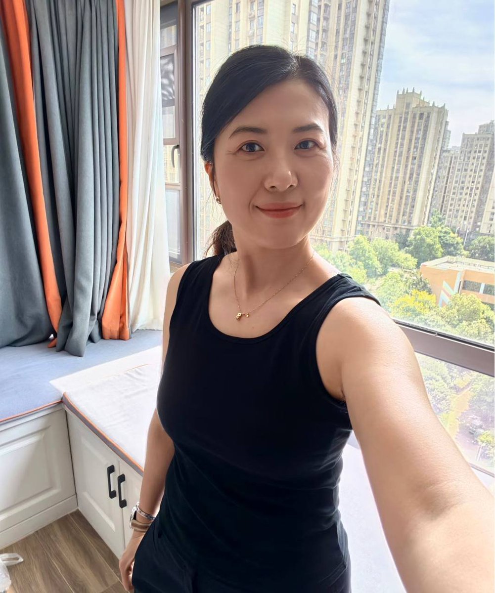 pitannoyome's tweet photo. 杭州周末寻个搭子，一起玩，有报名的吗？点赞私信

#杭州 https://t.co/jhY8MPj7c1