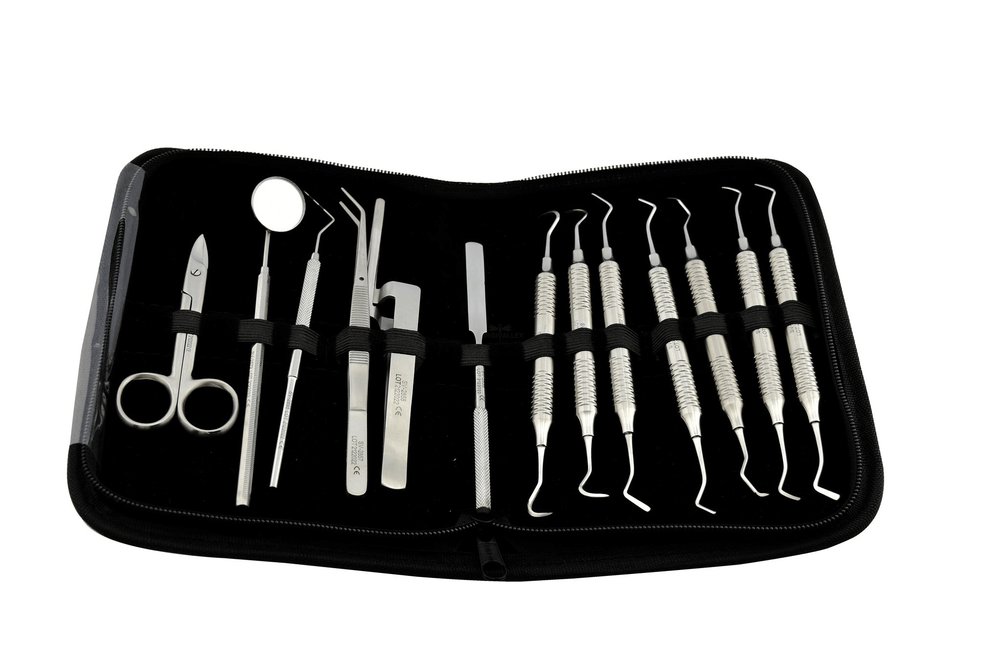 surgivalley's tweet photo. Crown prep, removal, and gingival cord packing in one organized wash cassette. DentaValley keeps the restorative sequence together. WhatsApp: +92 322 2800090
#DentalInstruments #Zahnmedizin #Odontologia https://t.co/Q5sIlQz4Lk