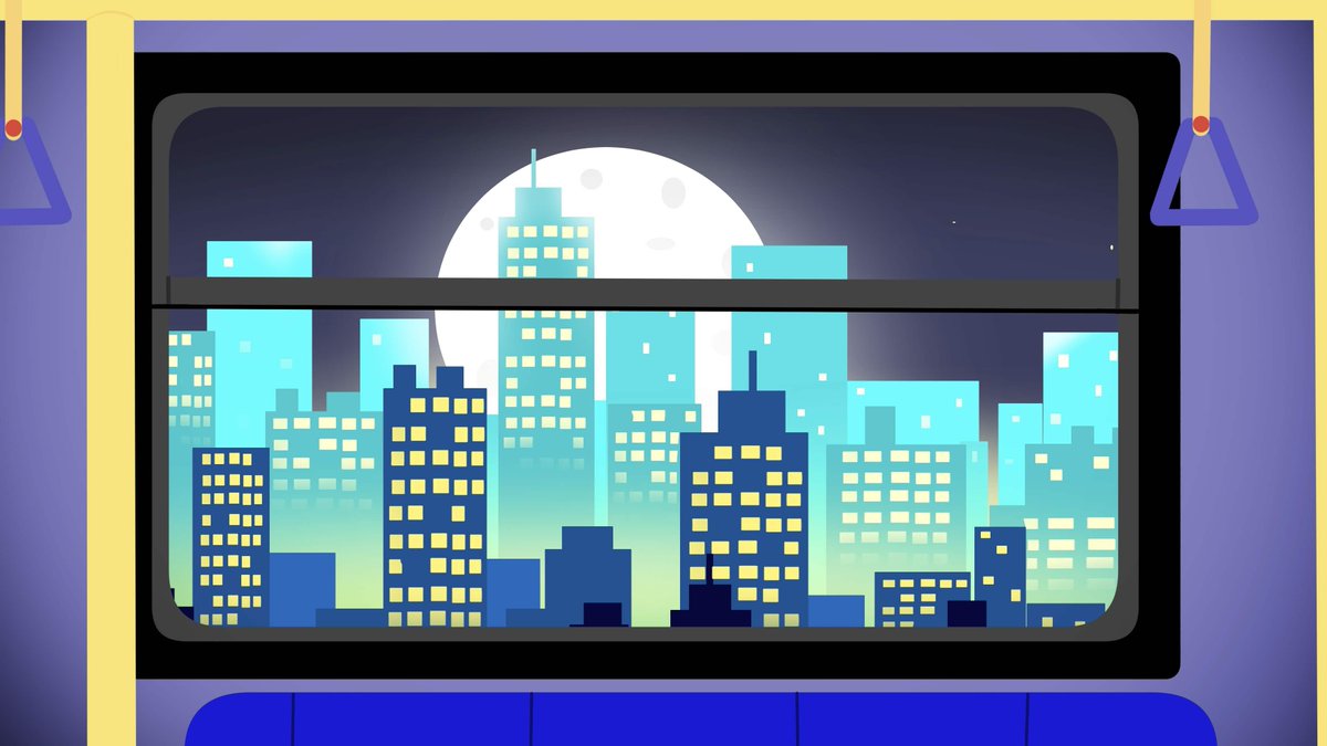 hollowcreation_'s tweet photo. Working on a project here some style frames #art #aftereffects #animation #styleframes #evironment https://t.co/8ZuzbQgQiq