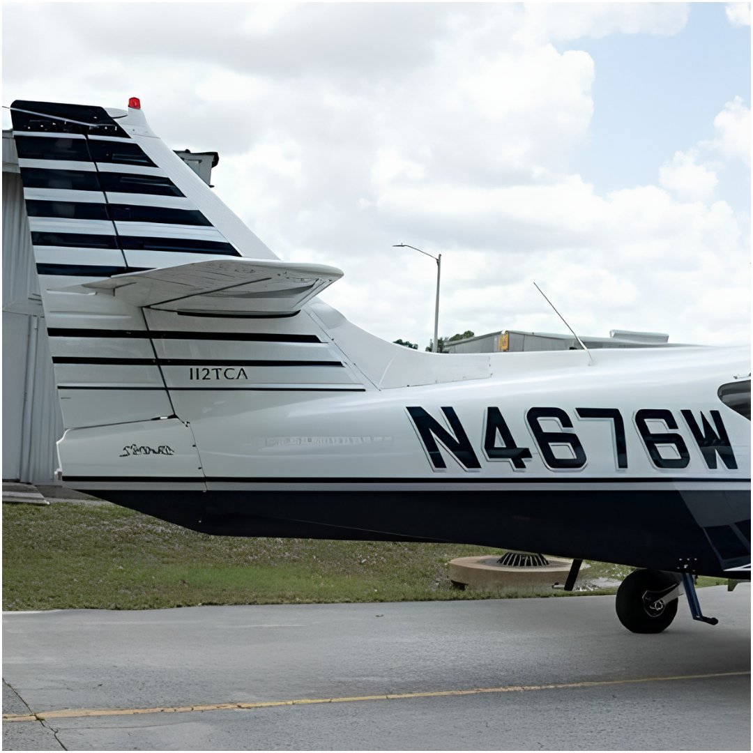 ControllerEmea's tweet photo. 1978 COMMANDER 112TCA
3,357 TT | 317 SMOH | Garmin 430W WAAS | JPI EDM-830 | Century IIB Autopilot | ADS-B In/Out
https://t.co/PLoSsWOuah
#ControllerEMEA #Commander112TCA #Aviation https://t.co/V73o6hXSCr