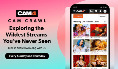 Cam4's tweet photo. 🔥 TONIGHT’S PLANS = #CamCrawl!

Meet @xlilmoore at 6 PM EST and get ready to explore CAM4 one room at a time👀

New models. Surprise stops. Plenty to discover

👉 https://t.co/dPmNrvTBCP

#CAM4 #CamCrawl #LiveTonight #ModelSpotlight #DiscoverCAM4 https://t.co/Gh5AGuJkGl