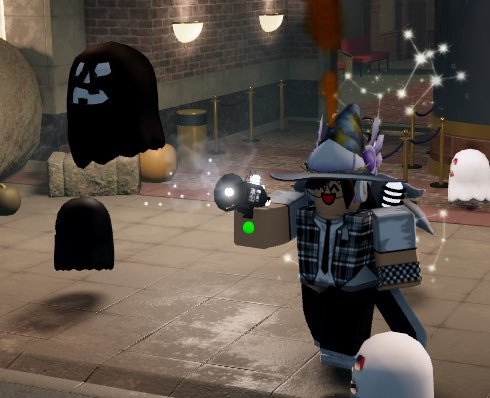 s_nnys's tweet photo. hey roblox guys im alive and i have dev launcher ghost s joins on for followers yippee yay happy the hollow day https://t.co/JgpIPkDDkH