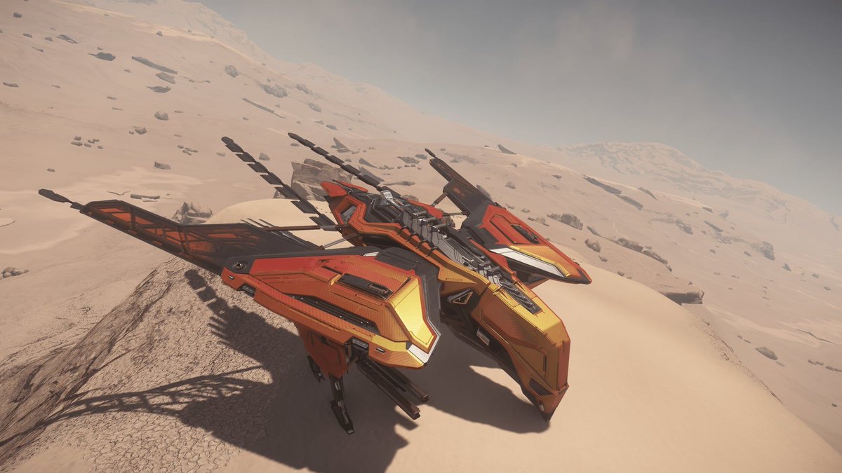 FanStarReferral's tweet photo. Ground vehicle fans: buggy, rover or bike? The 'verse has all three.
Referral code STAR-5LZL-QS36 → https://t.co/OhqfvKEXBK
#StarCitizen #RobertsSpaceIndustries https://t.co/MAjxtx2afE