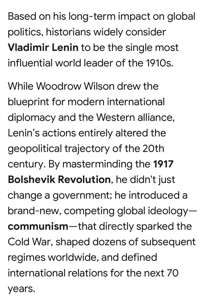 RepAmWatch's tweet photo. @RyanAFournier “Most influential” doesn’t mean best. https://t.co/x8jtFYUdOn