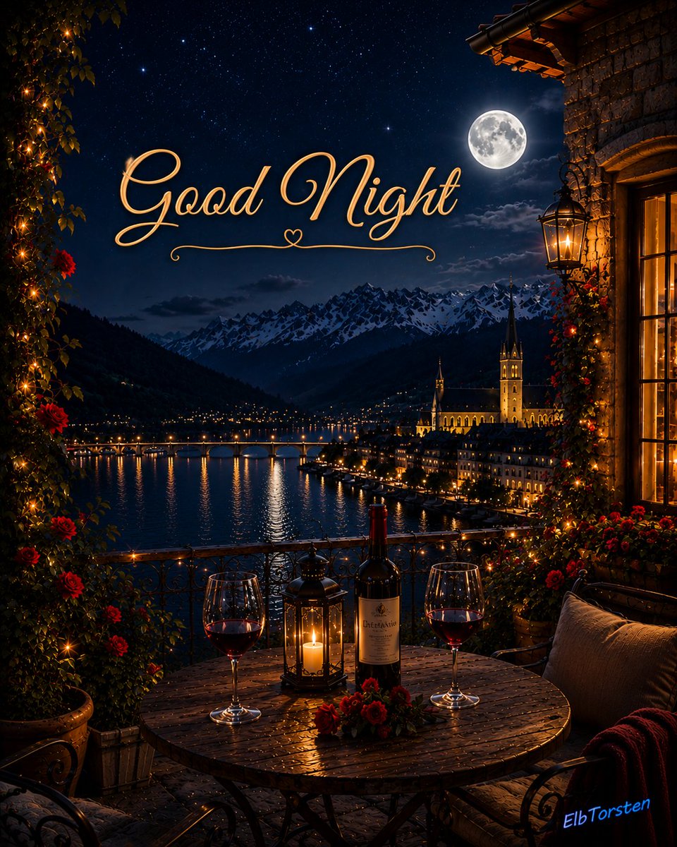 ElbTorsten's tweet photo. Good night, my X friends😴💤
Sweet dreams💫💜💫💜💫

  🛠️📸 AI prompt from me😎  

@ChatGPTapp #AIart️️️️️️️️️️️️️️️️️️️️️️️️️️️️️️️️️️️️️️️️️️️️️️️️️️️ #GoodNightX #PromptEngineering @OpenAI @ElbTorsten https://t.co/Pdk28IWJdl