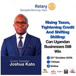 Photo by Rotary Club of Kampala Morning Stars (@RotaryStars)