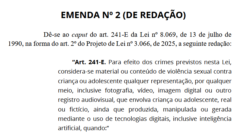 Guilherm3378's tweet photo. Emenda do Senador Fabiano Contarato PT/ES que censura mangás no Brasil. Kyon me bloqueou @BBMangas  ;_; Já tem casos de artistas Brasileiros se autocensurando por causa dessa emenda. PL 3066/2025. https://t.co/MNE1GG2lse