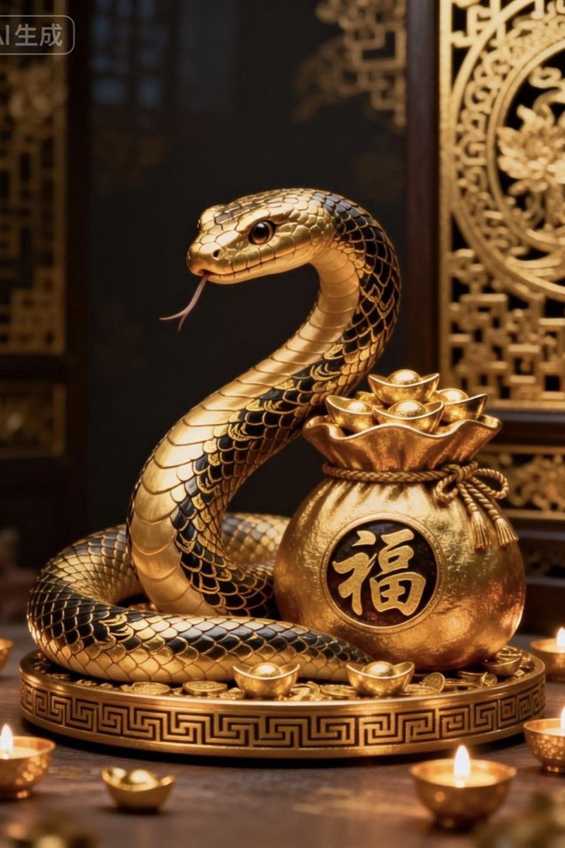 norimi1102's tweet photo. 🐍🐍🐍🐍🐍🐍🐍🐍🐍🐍
💛💛💛💛💛💛💛💛💛💛
💛💛💛GOLDの蛇💛💛💛
💛💛💛💛💛💛💛💛💛💛
🪙福入り巾着袋に金塊🪙
🪙🪙🪙🪙🪙🪙🪙🪙🪙🪙
🪙ෆ❛ั◡❛ัෆ✩⃛*⁎🪙 https://t.co/DtAWfYFzxG
