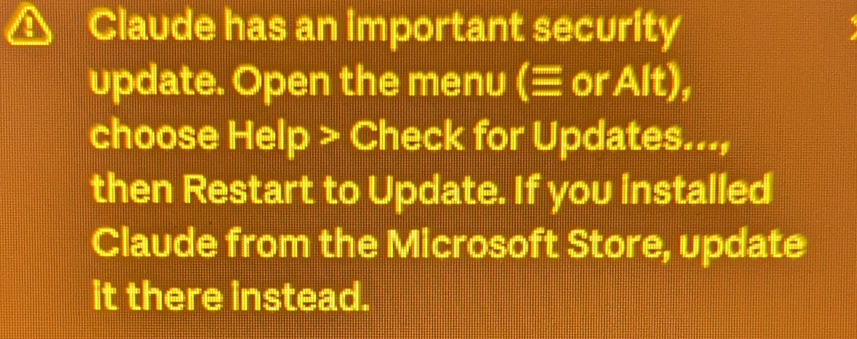 scottdotnetdev's tweet photo. Had no idea Claude Code ran on PHP https://t.co/0RgJft0QPT