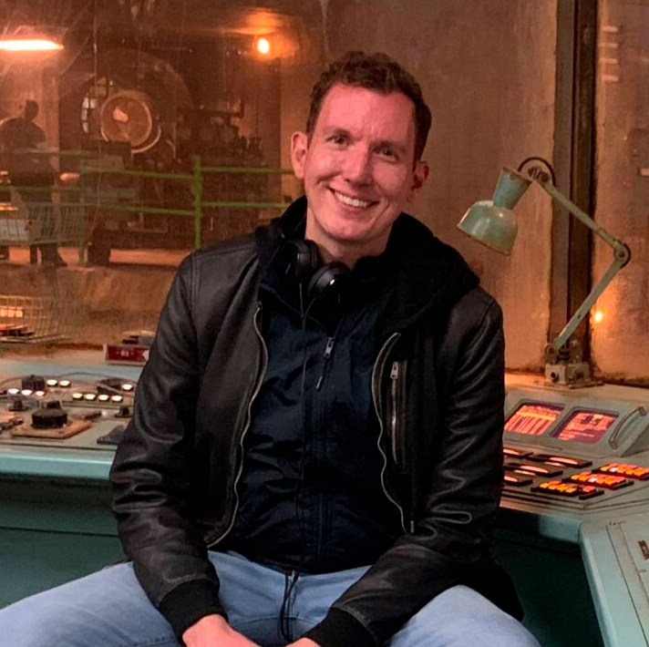 WeAreMassEffect's tweet photo. Daniel Casey, co-showrunner of Amazon's Mass Effect TV series, has shared the #SaveMassEffect petition with the words:

"Keelah Se'lai."

He has also liked replies from fans asking whether the series is still in development.

#MassEffect https://t.co/slP2XKVMqz