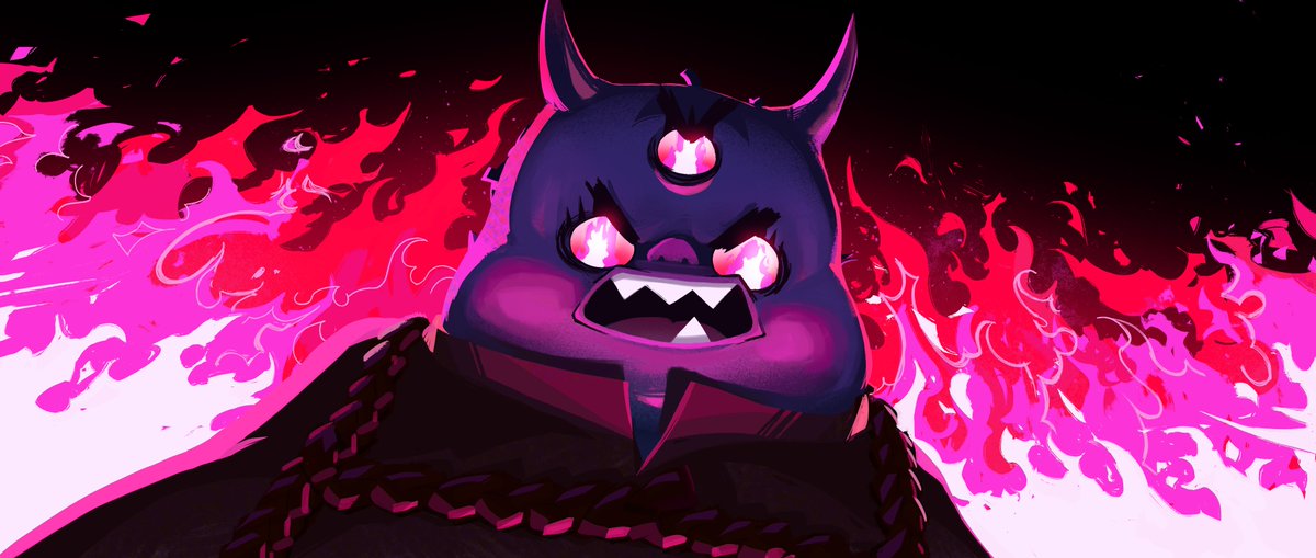 chelseablecha's tweet photo. “Keep my mom’s name out your flippin mouth!!” 😭🔥😈 More lighting keys for Forgotten Island!!
#ForgottenIsland #DreamWorks #visualdevelopment #visdev #colorkeys https://t.co/Da9ezf1FOR
