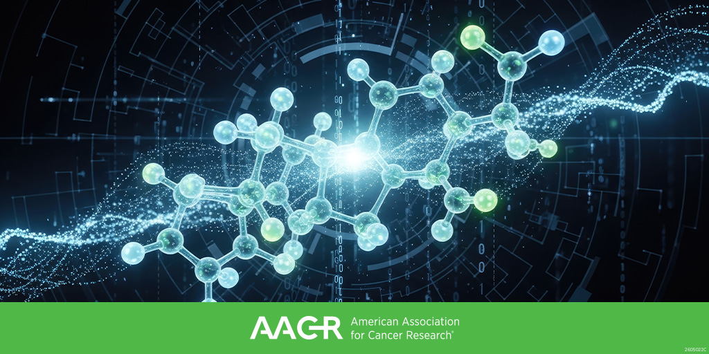 AACR's tweet photo. Andrew Scott, Elcin Zan, and Elisabeth de Vries will discuss "Clinical Translation in Radioligand Therapy" in a plenary at the AACR Special Conference on Cancer Biology-informed Radioligand Therapy (January 7-10; San Diego).
https://t.co/lb8ynWqJ7o
#aacrRLT27 @VriesElisabeth https://t.co/NhnH9E9W2U