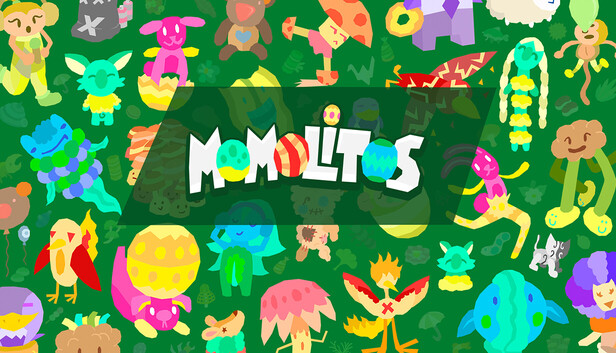 SimValenciana's tweet photo. Recordeu MEMBAL? Doncs @gocagames m'ha deixat tastar el seu nou joc MOMOLITS 🤩
Em recorda a quan dibuixava amics imaginàris... ✍️😃
https://t.co/njzix4AoEu https://t.co/z39MjHFl0H