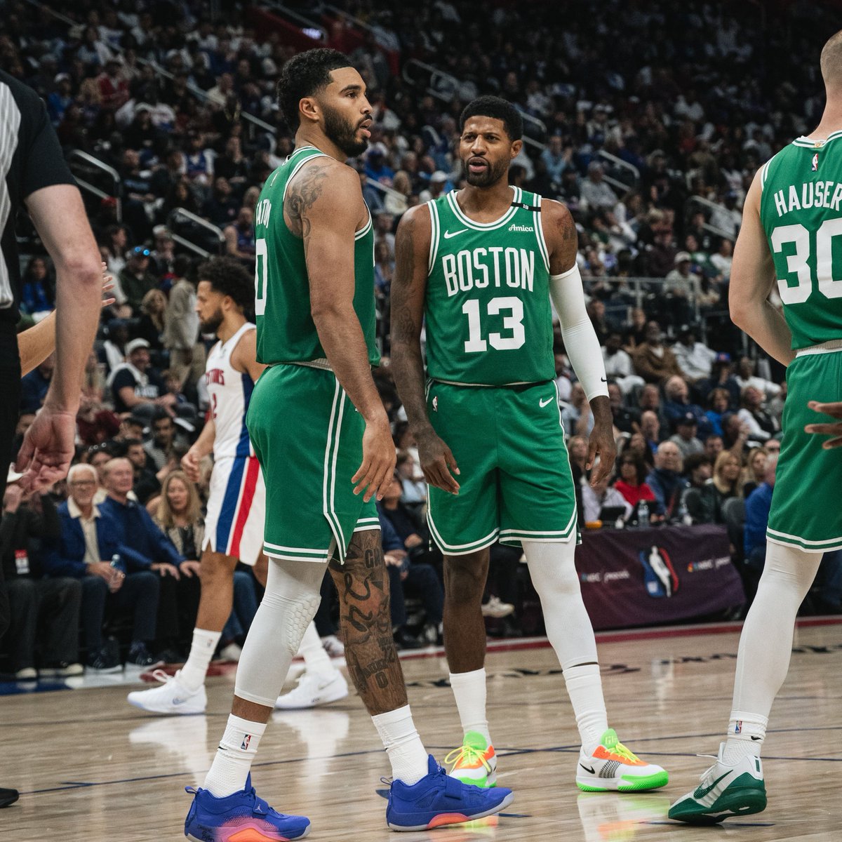 KalshiHoops tweet picture