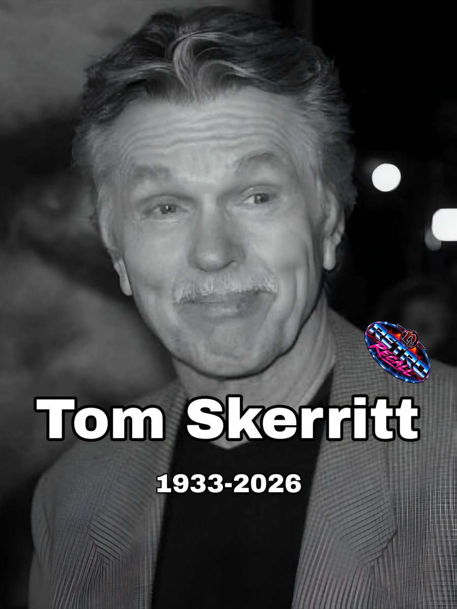 RetroMoviesDB's tweet photo. So saddened to hear of the loss of Tom Skerritt. 

Alien, Picket Fences etc. 

Never forgotten https://t.co/bpBItXZjTN