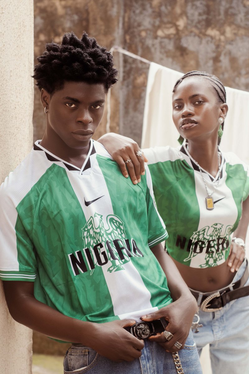 yungpixel0's tweet photo. “May the green and white of Nigeria always remind us of our strength, unity, and hope for a brighter tomorrow. Happy Independence Day, Nigeria! 🇳🇬❤️💚” https://t.co/NkqVyvl4Gn