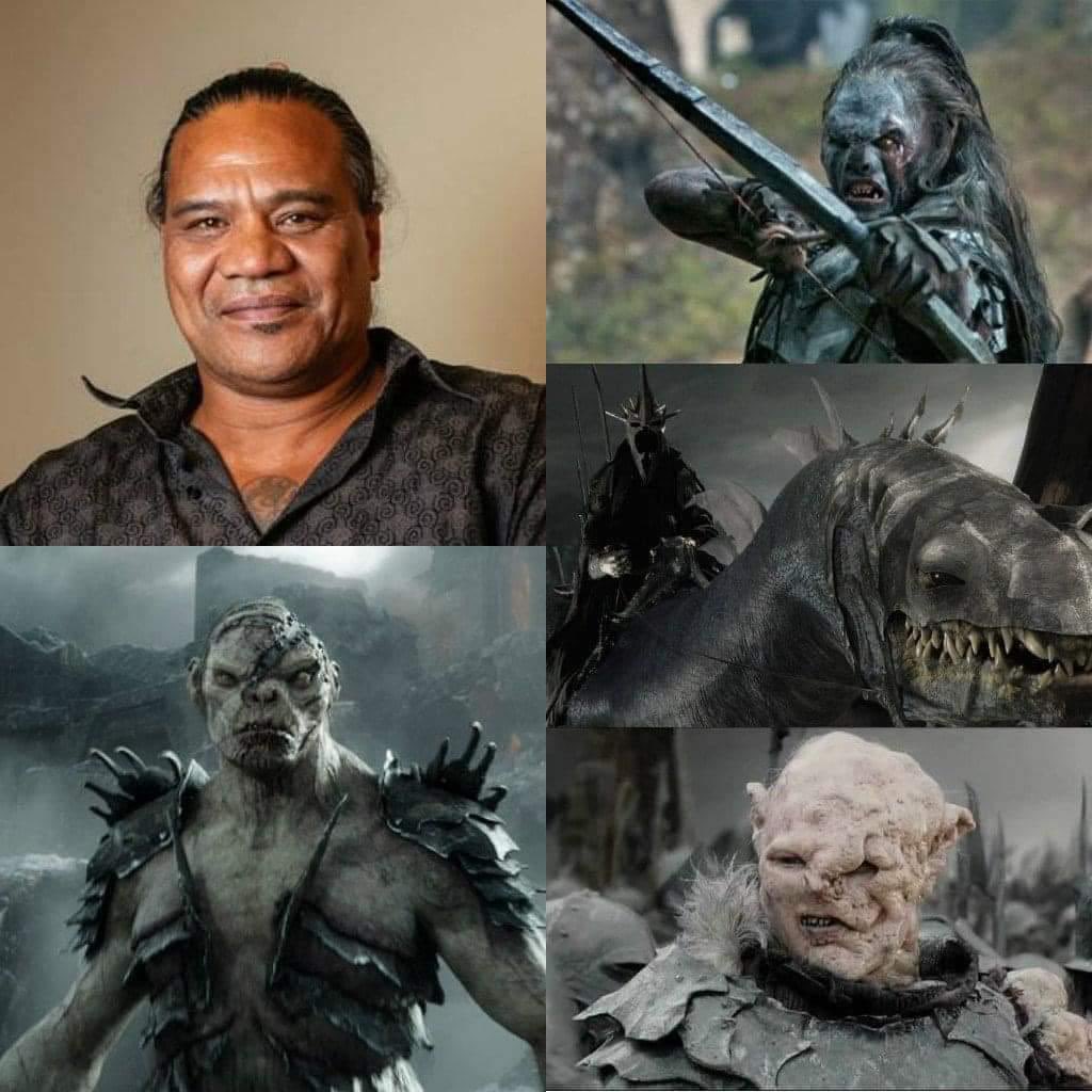 TolkienWorldG's tweet photo. Great news. There’s no Middle-earth film without Lawrence. https://t.co/6ZxtFW5D3r