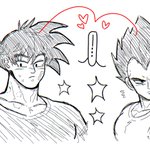 Photo by Nicho |🇦🇷 DRAGON BALL ERA‼️ (@Nicho0K)