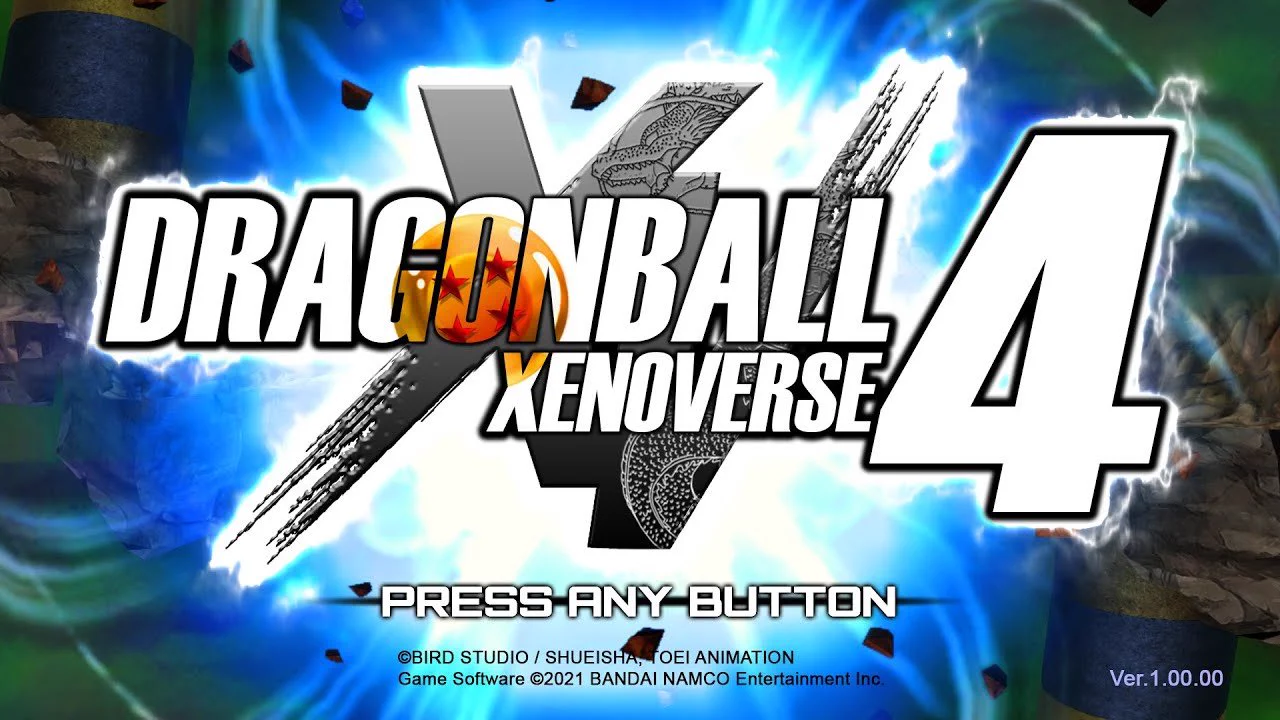 Dragon Ball Xenoverse 3 Delayed to Late 2027 for Polish