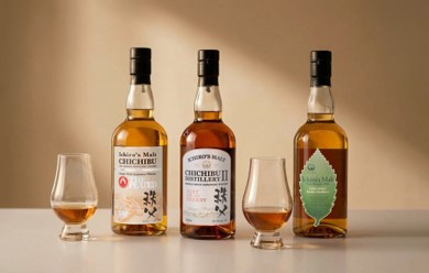 whiskyintel's tweet photo. The Whisky Exchange ‘Chichibu: Four New Expressions’ https://t.co/8jIyfKGxLr #scotch #malt #whisky #whiskey #bourbon @WhiskyExchange @chichibuwhisky https://t.co/e9xRlcDzrO