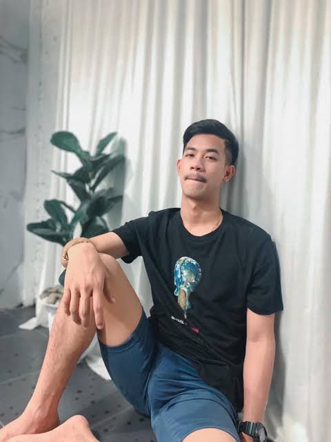 JASz7edo's tweet photo. #หาคนคุย dmมาาครับ❤️💌 https://t.co/K4HmijSnAd