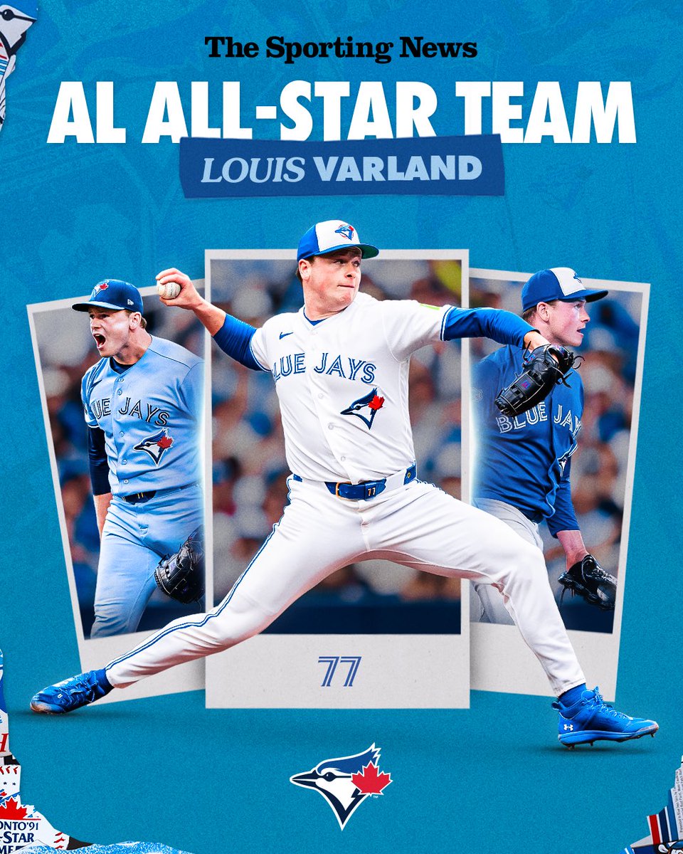 BlueJays tweet picture