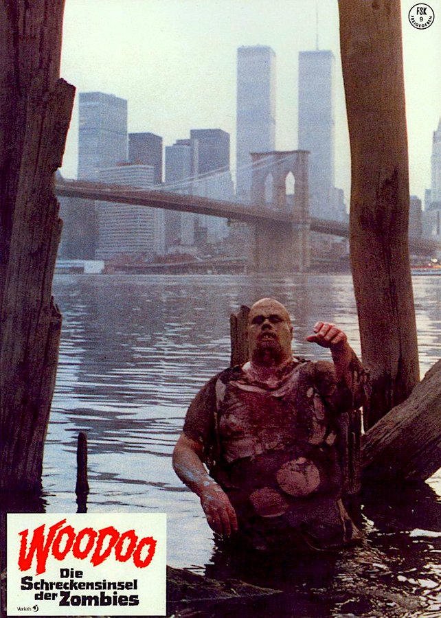 Dr_Giallo's tweet photo. ZOMBI 2 (1979) by Lucio Fulci #horror #videonasty German #lobbycard https://t.co/BYcjgG1zyv