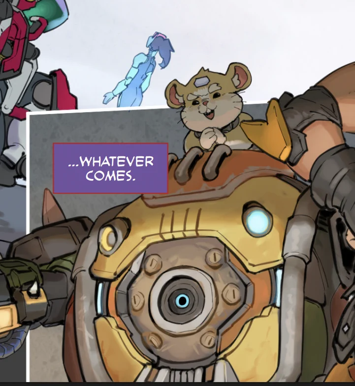The Omnic Reporter on X: 