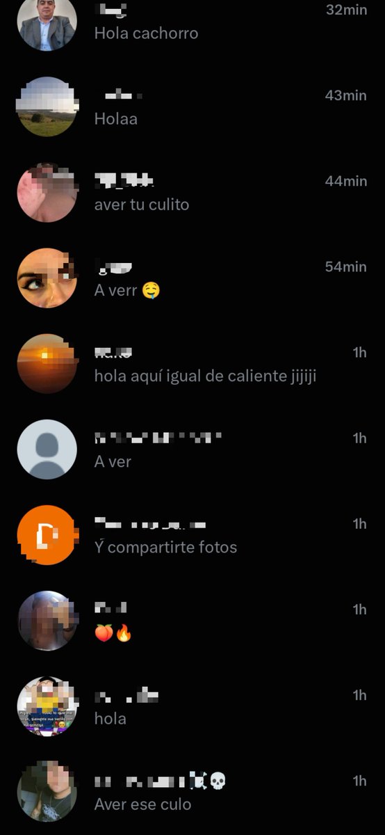 cachcachorrito's tweet photo. Esperenme papis, son muchos https://t.co/MmyCvJwp1Q