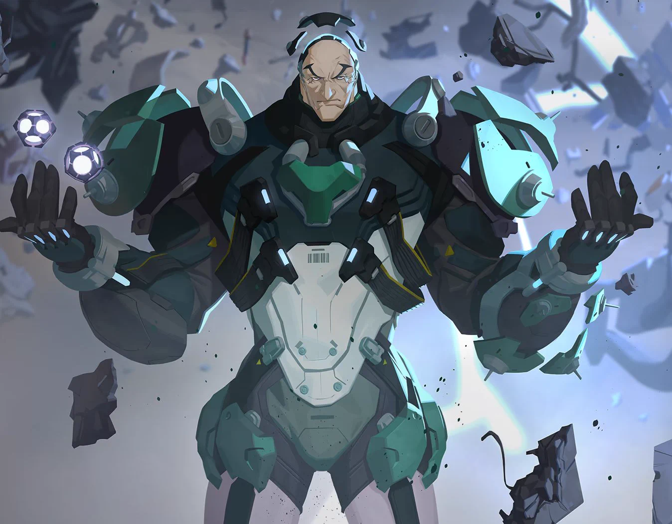 The Omnic Reporter on X: 