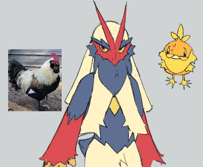 gigaegg2 tweet picture
