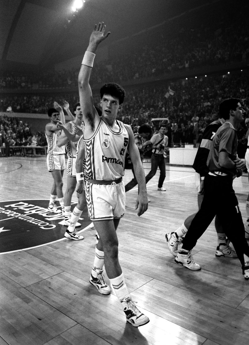 BasketatodoRitm's tweet photo. Hoy hubiera cumplido años Mozart... 🥹🙏 https://t.co/JQN1BX6JOL