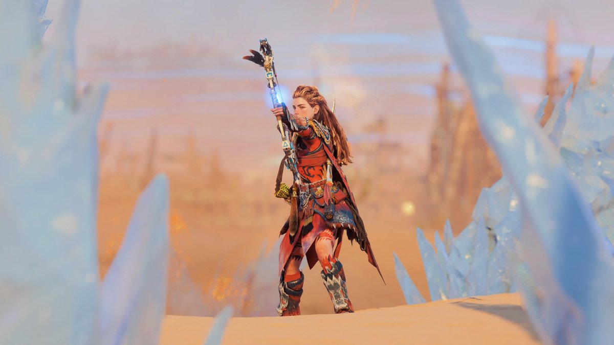 AkiraAoyama_VP's tweet photo. #TenakthThursday #TCCHiding "Ice strike in the desert"

🎮#HorizonForbiddenWest

#PSShare #BeyondTheHorizon #ShadesofHorizon #VPWorld #VPRT #VGPUnite #WIGVP #Aloy #AloyActionVP #LowAngleVP #ThePhotomode #WVPFrame #FrameVP #TheCapturedCollective https://t.co/X3SioiOPnX