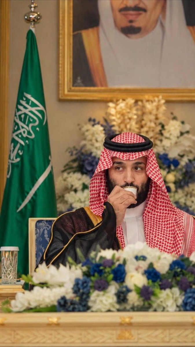 mnwsh9889485441's tweet photo. @Rr__r_8 زعيم وقائد الشرق الاوسط غصبا عن الي رضا والي ما رضا 
🇸🇦🇸🇦🇸🇦 https://t.co/oJAlAgSEyP