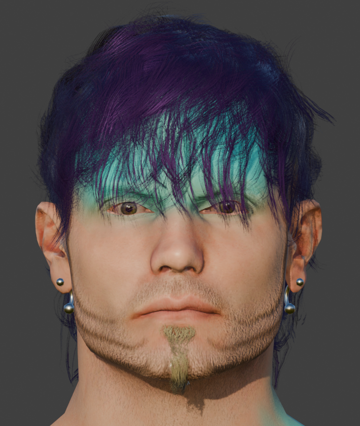 JeffIsMyName2K's tweet photo. I know i just posted...But this goes hard!!! l #WWE2K26 #WWEGAMES #JEFFHARDY #HERECOMESTHEPAIN #MOD https://t.co/kzGIAGuPXU