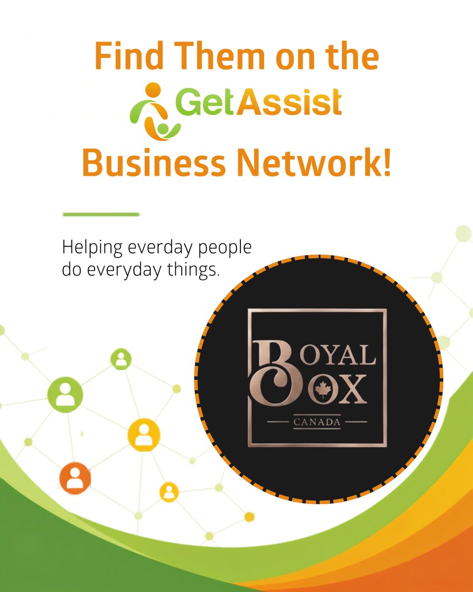 GetAssistApp's tweet photo. Royal Box Corp in #MarkhamON, is on the GetAssist #BusinessDirectory! They have been in business for over 10 years, servicing all over the GTA with residential and commercial projects.๐๏ธ #Design ๐๏ธ #Renovation & #CustomBuild ๐ ๏ธ Free 3D Scan๐ฅ๏ธ
๐ https://t.co/9PkBQ7ZDel https://t.co/LNt4aMLtAW