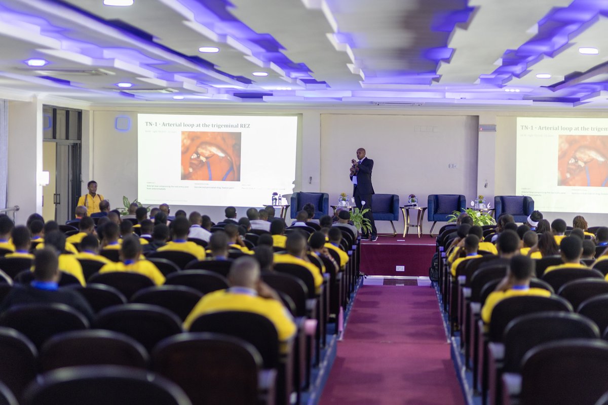 Anatomy_rwanda's tweet photo. From inspiring opening to groundbreaking scientific discussions, student research, and innovation at exhibition booths, Day 1 #AACR2026 brought the anatomy community together around one shared vision: From Structure to Solution; Anatomy Driving Clinical Excellence. 
More to come! https://t.co/SRN5XrIwFD