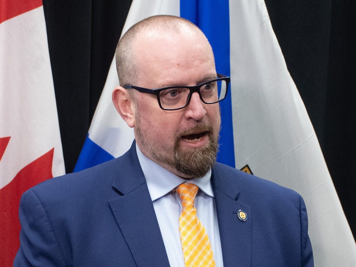 nationalpost's tweet photo. N.S. NDP party whip removed over social media post calling for 'France-style riots' https://t.co/MGwodWsz2f https://t.co/n67dYZNeSe