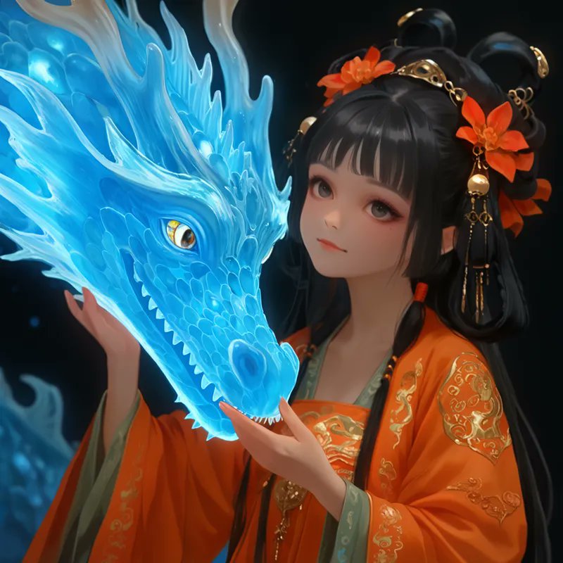 SD_Tutorial's tweet photo. Moss image 🙂 Ultimate Digital Artwork Lora

-for creating anime and digital paintings with moss image
-built from a combined dataset from my Vintage Anime, Anime/Digital Painting, and Studio Ghibli Ideogram 4 loras

https://t.co/YGXqkNA6Bz https://t.co/XkbuCe1t1j