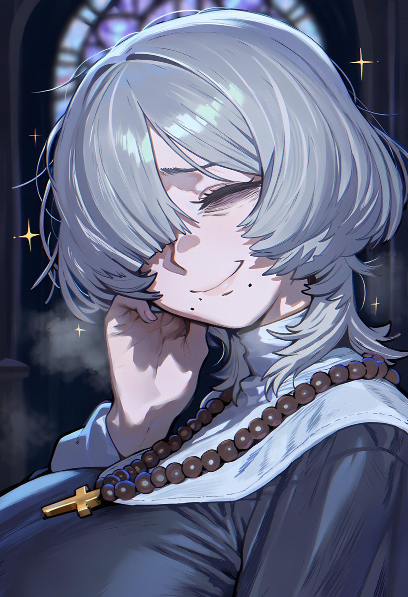 genlxtion's tweet photo. New OC––Celestine 📿 https://t.co/cyFjOJ8gYz