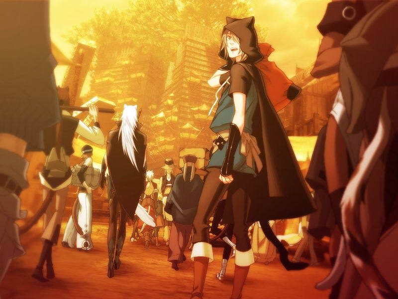 ErogeAreAlive's tweet photo. Lamento released 20 years ago

A dark fantasy BL VN by NITRO CHiRAL set in a world inhabited by human-like creatures with cat ears and tails

A mysterious void has driven the world to starvation and even саnnibаlism. Meanwhile, Konoe discovers strange marks on his body https://t.co/7FidCEnWJz